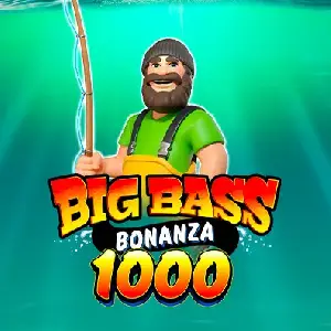 Play Big Bass Bonanza 1000 at Pokies Dream Casino
